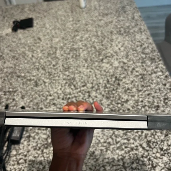 HP Pavilion Laptop